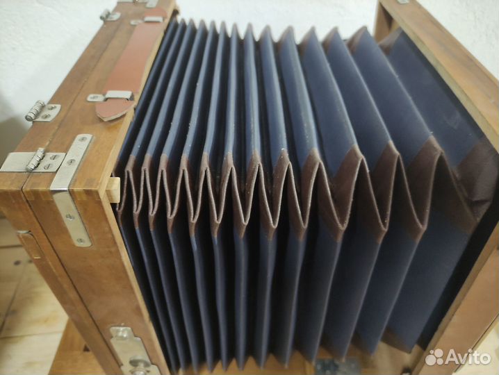 Фотокамера фкд 13-18