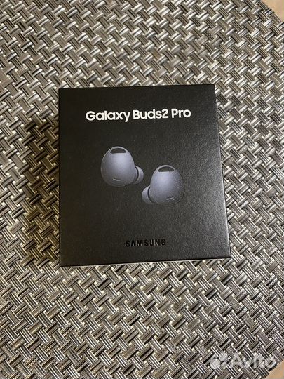 Samsung galaxy Buds2 Pro