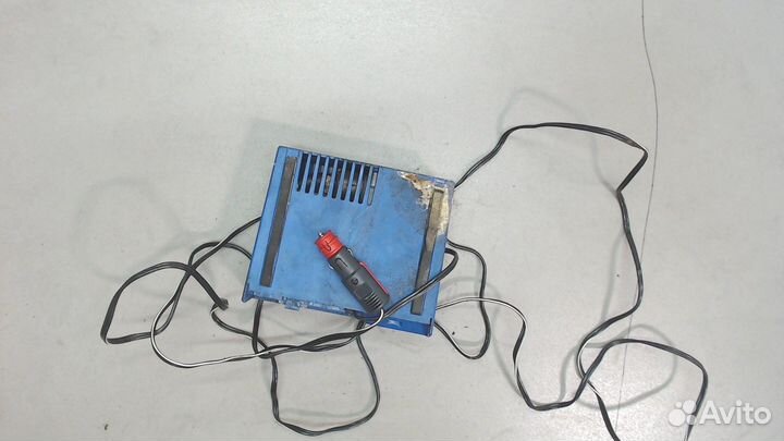 Компрессор подкачки шин Mini Cooper (R50 / 53), 20