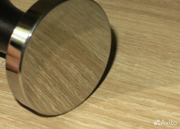 Новый Темпер для кофеварки 58 мм и 51 мм