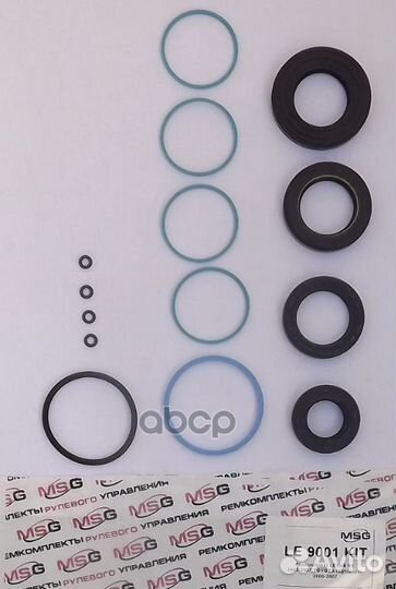 Ремкомплект lexus RX 2003-2007,toyota Highlander