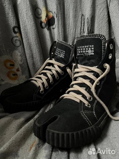 Maison margiela tabi