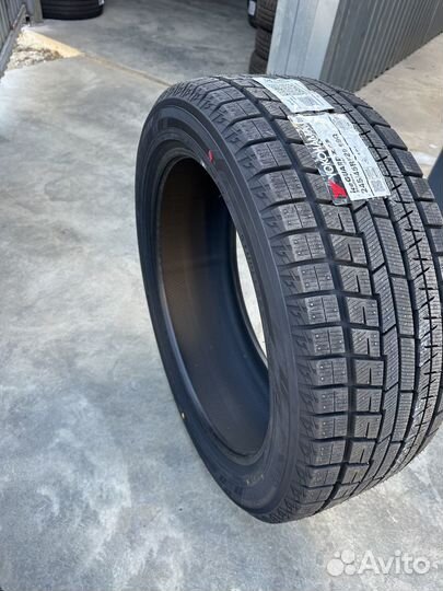 Yokohama Ice Guard IG60A 245/45 R20 99Q