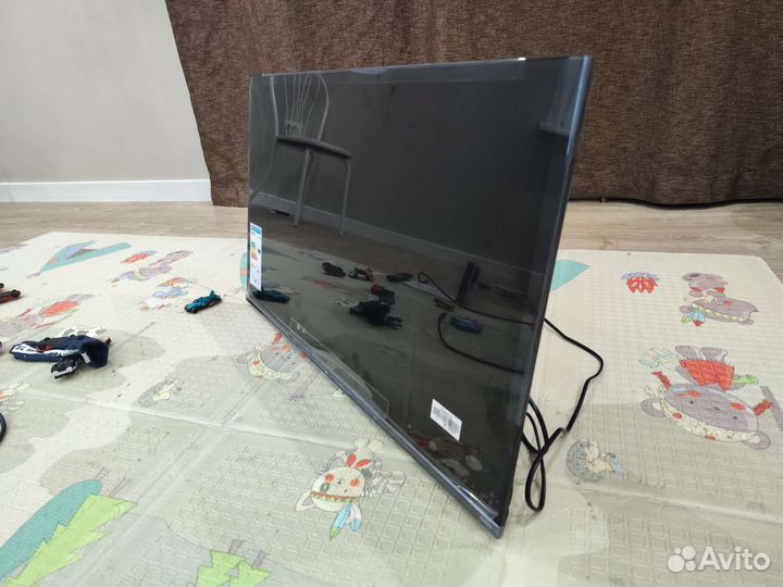Смарт Телевизор Dexp A321 Led 32 (81 см)