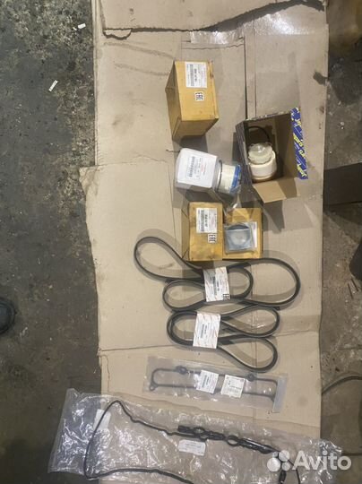 Ремень mitsubishi l200