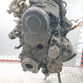 Двигатель AUY Volkswagen Sharan (1995-2010)