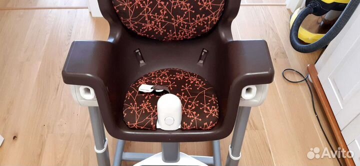 Стул для кормления bebecomfort