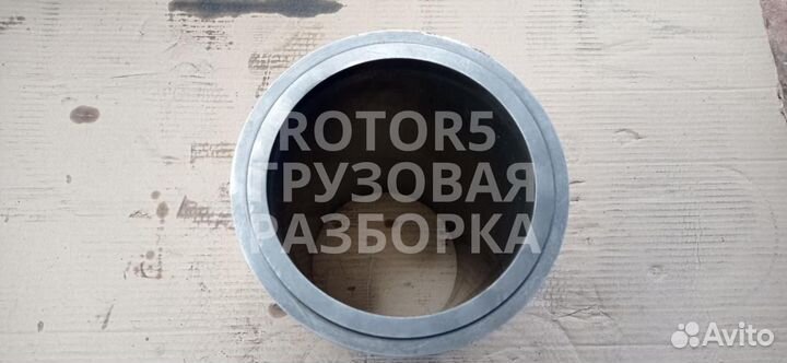 Гильза цилиндра Mercedes-Benz Actros 3 (MP3) 2012