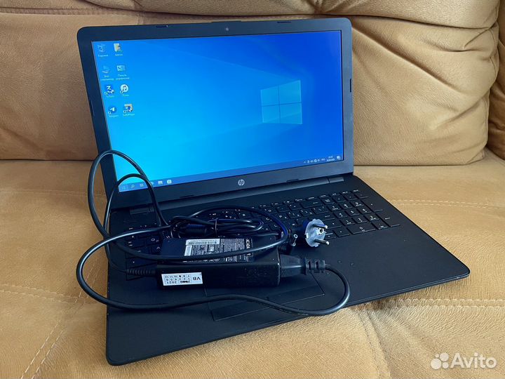 Ноутбук HP TPN-C130