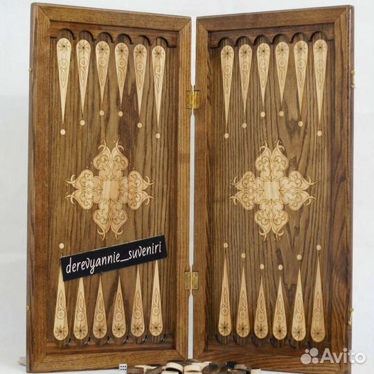 Нарды герб России