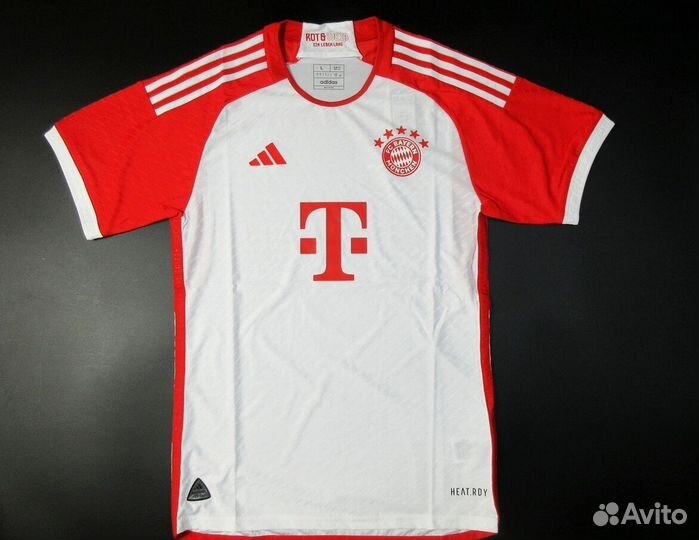 Форма Бавария Мюнхен