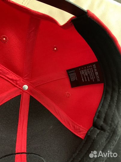 Бейсболка с чм по хоккею