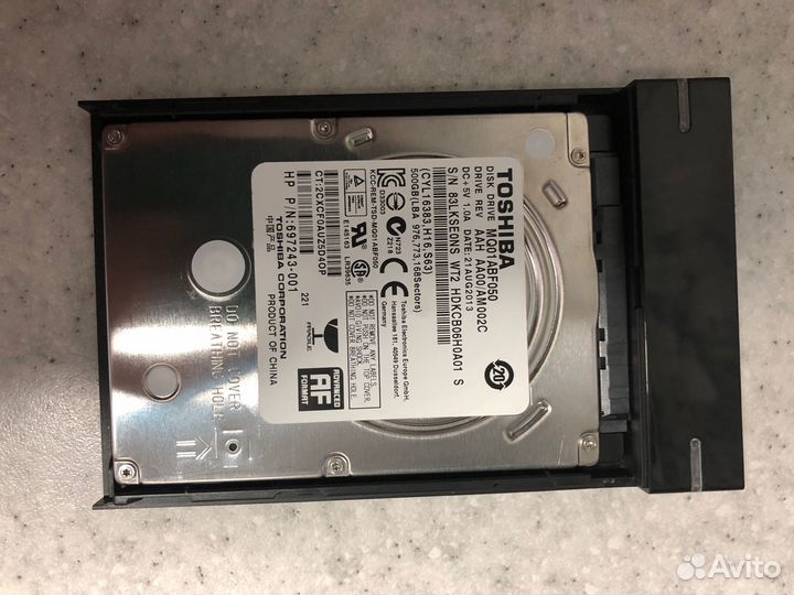 Внешний, переносной жесткий диск (флешка) USB 3.0