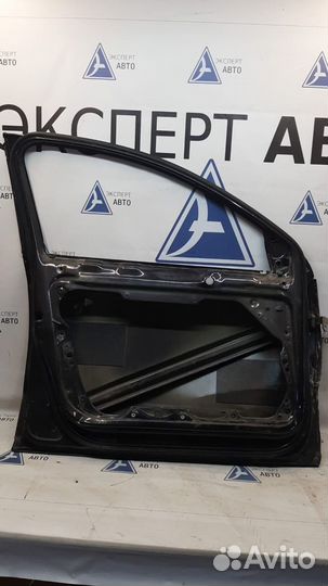 Дверь передняя левая VW Passat, B6(2005—2010) 2010