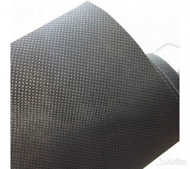 Фон на подвесе/тубе Экстра фон 1,6х5м серый