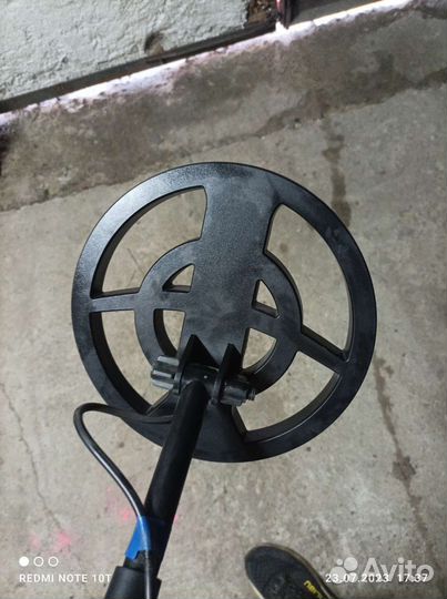 Металоискатель мд 5090