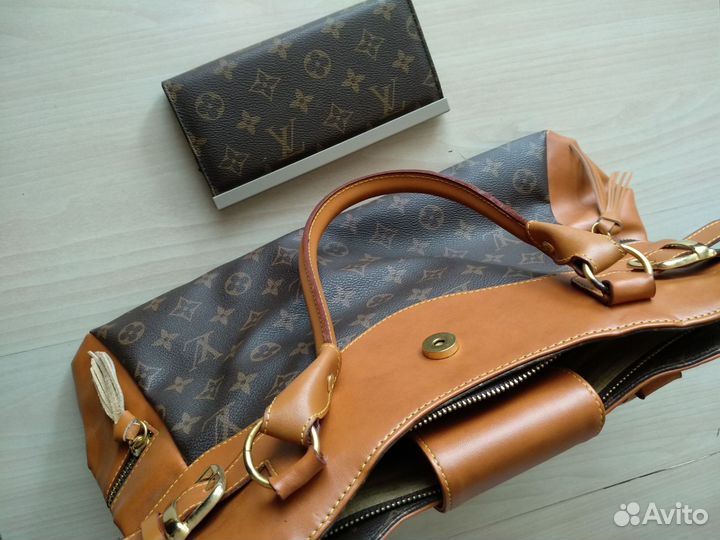 Сумка женская Luis Vuitton