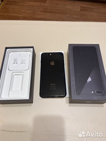 iPhone 8 Plus, 64 ГБ