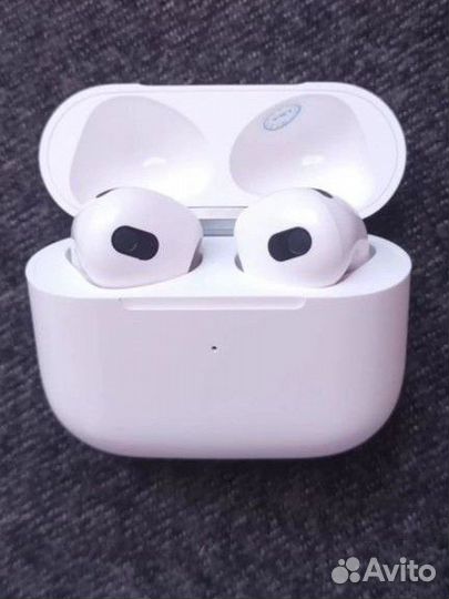 Наушники earpods pro