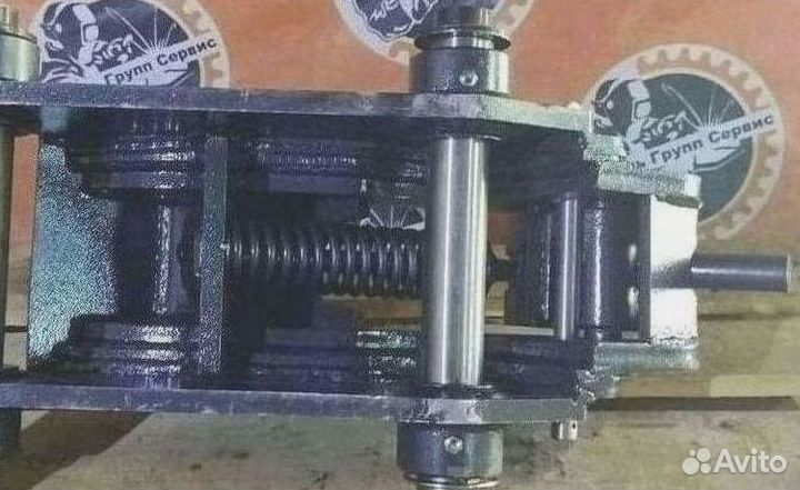 Квик-каплер (быстросъём) Нев Холланд B80-115