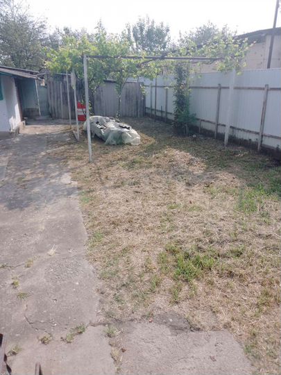 Дом 42 м² на участке 18 сот.