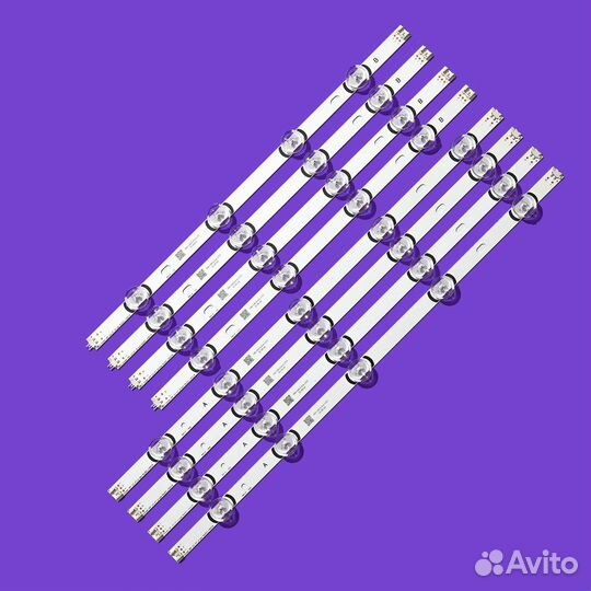 Лед подсветка LG DRT 3.0 32
