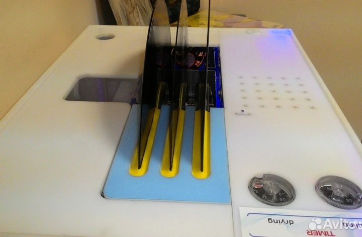 Ультразвуковая мойка пластинок