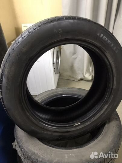 Pirelli Scorpion 215/60 R17