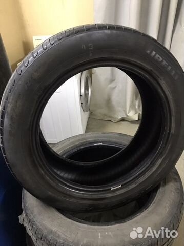 Pirelli Scorpion 215/60 R17