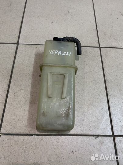 Бачок расширительный chery qq6 s21