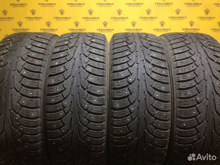 Nokian Tyres Nordman 5 215/60 R16