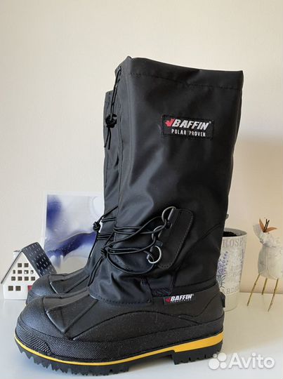 Сапог Baffin PolarProven