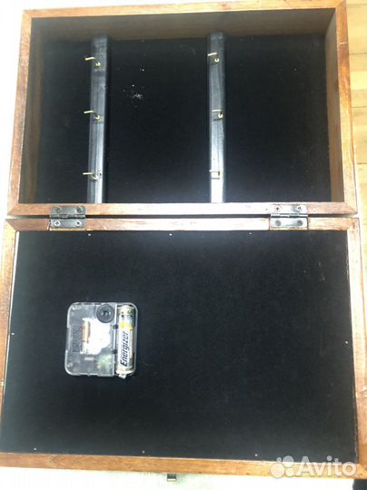 Ключница настенная