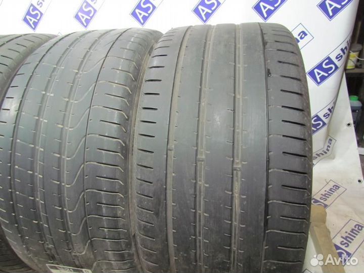 Pirelli P Zero 295/35 R21 97P