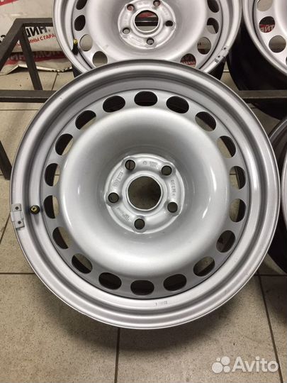 R16/5x112 et33 (dia 57.1) vwag оригинал