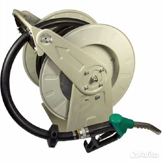 Катушка для шланга ооо Петролл petroll h20-20n