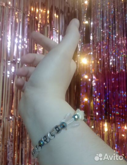 Браслетик waolom Тейлор Свифт