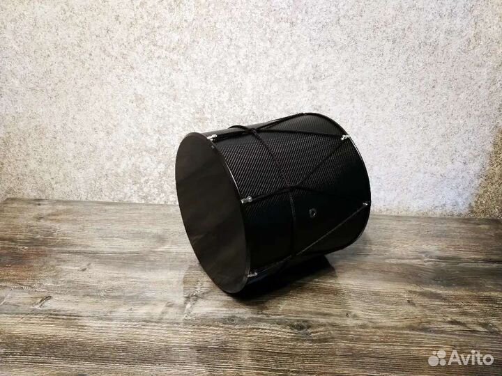 Барабан Дхол Нагара