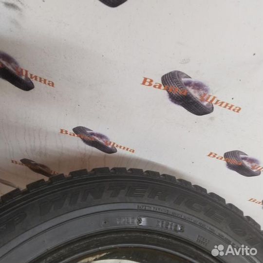 Dunlop SP Winter Ice 01 185/65 R15