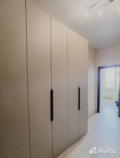 Производство шкафов на заказ. Своё производство