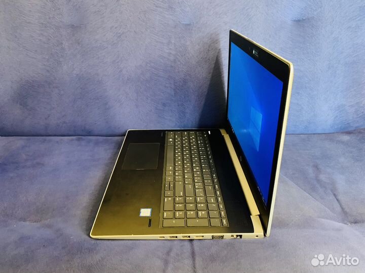 Мощный ноутбук (8 ядер/ 16 гб/ SSD)