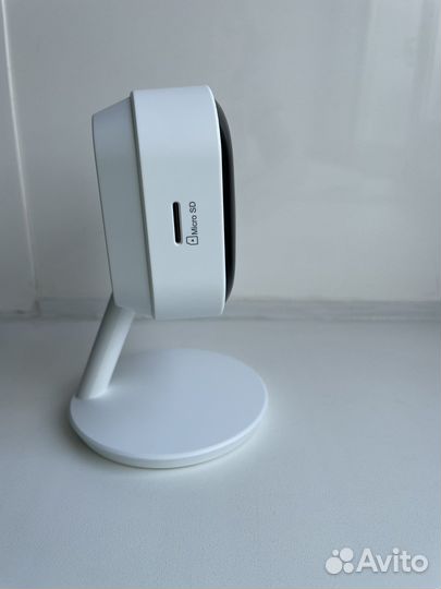 Камера видеонаблюдения wifi домашняя