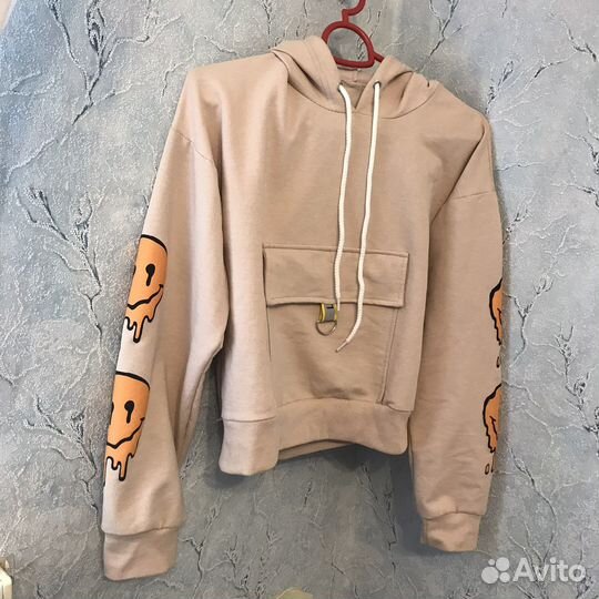 Вещи пакетом на девочку