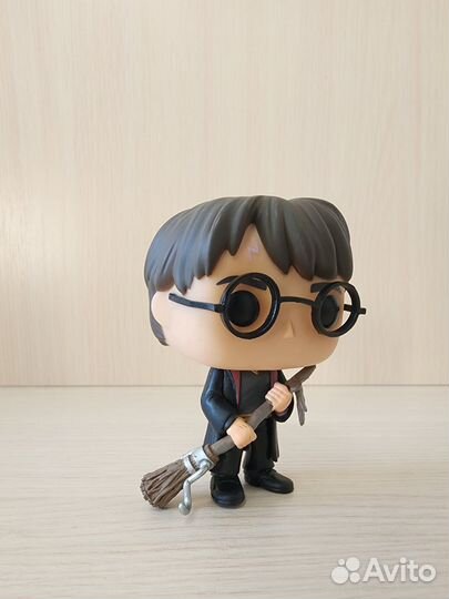 Funko pop Harry Potter