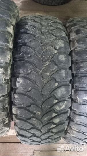 Unigrip Road Force M/T 245/75 R16