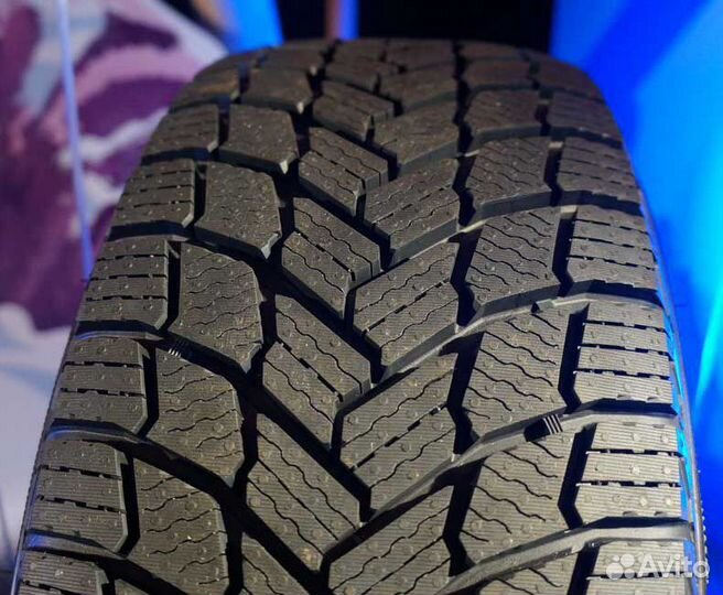 Michelin X-Ice Snow 215/55 R17 98H