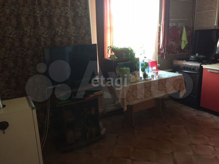 Дом 74,8 м² на участке 20 сот.