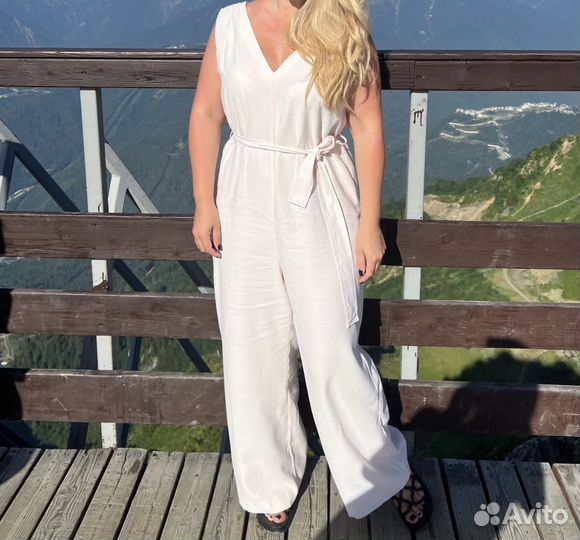 Комбинезон mango