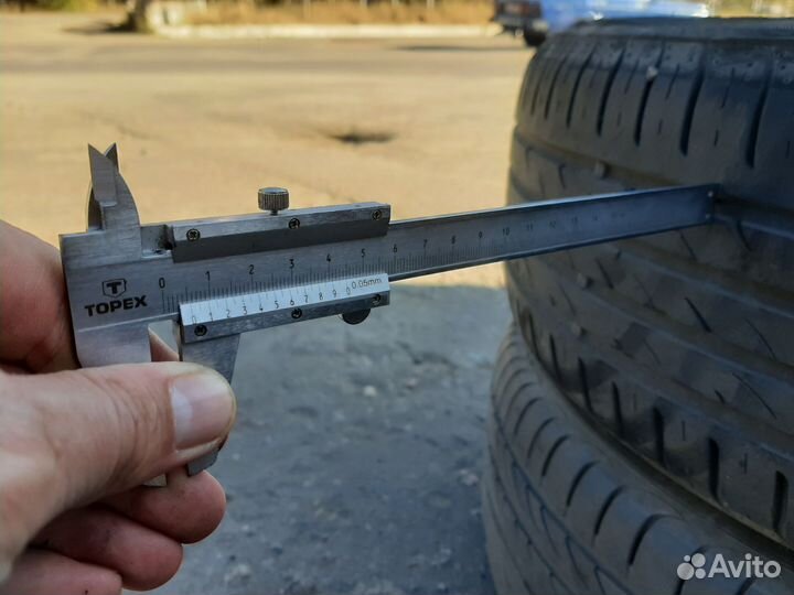 Pirelli Powergy 215/50 R17 95Y