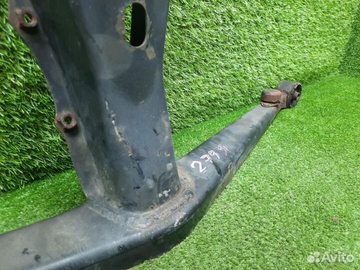 Балка подвески задняя Subaru Impreza Wrx GGA EJ205